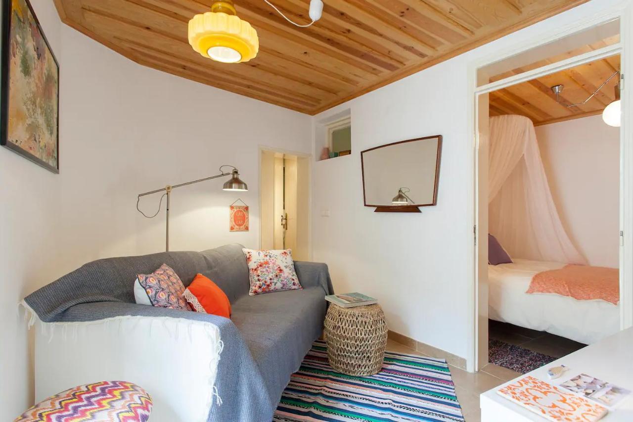 Alfama Charming Apartment, By Timecooler Lisbon Exterior photo